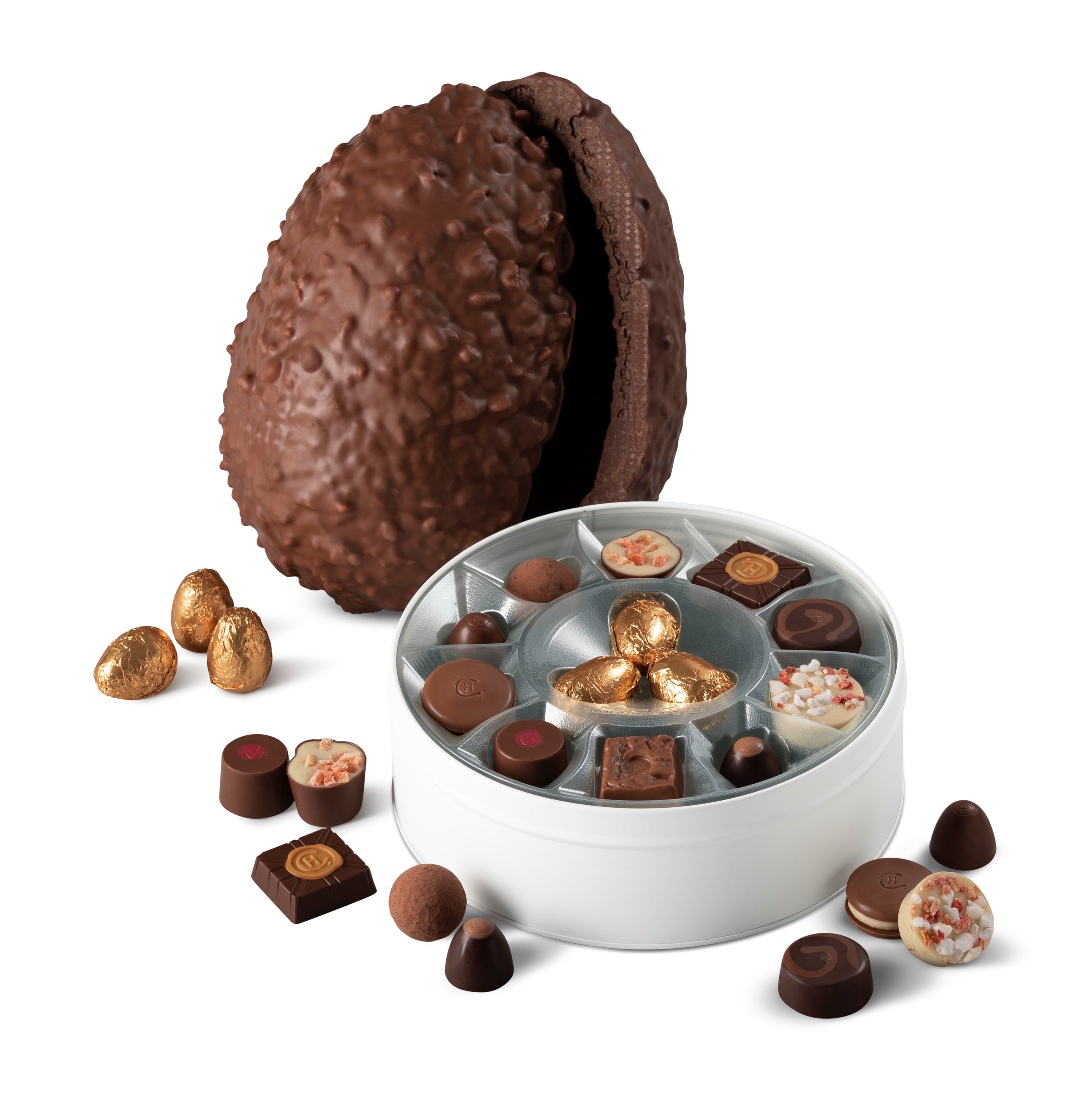 オーストリッチ エッグ クラシック　¥20,000（税込）