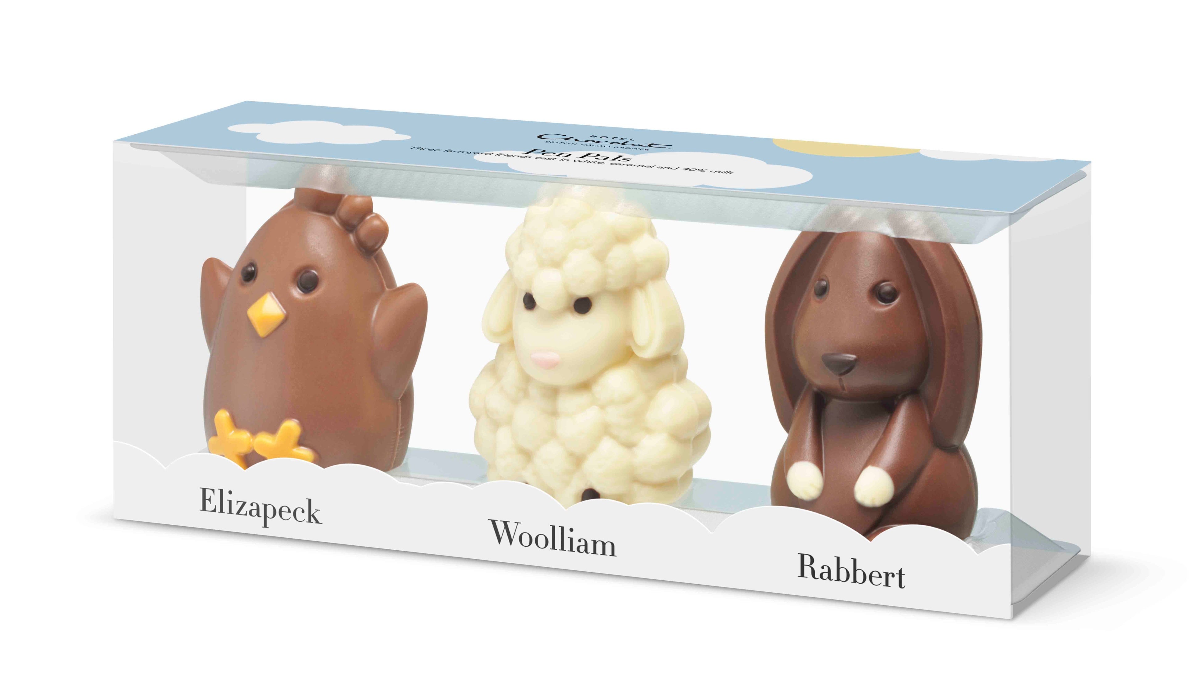 ペンパル　¥2,600（税込）