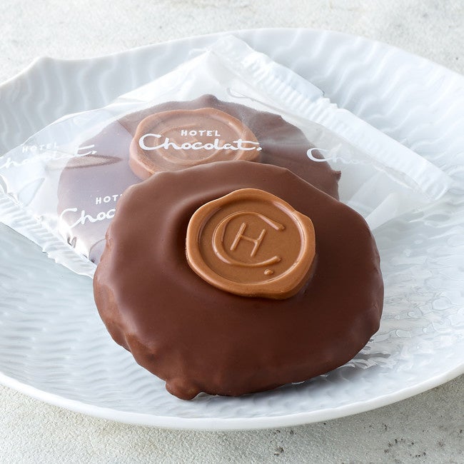 クッキーズリュクス