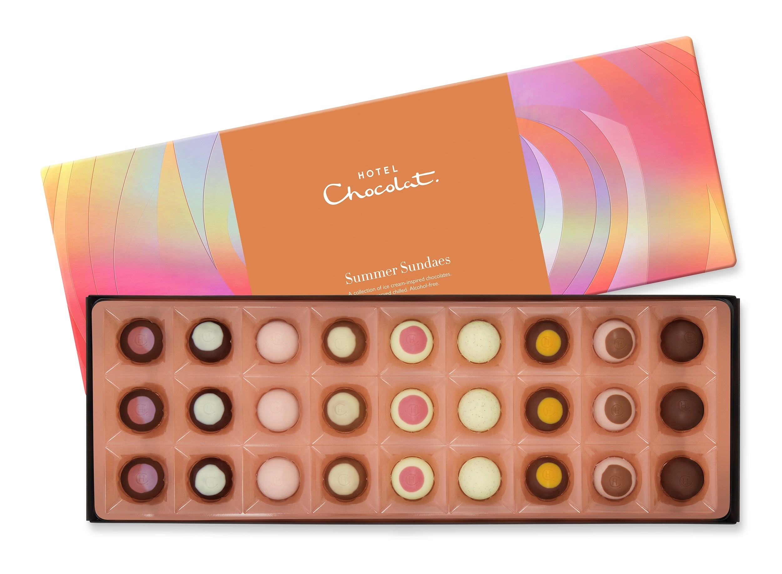 サマー サンデー スリークスター ￥5,000（税込）