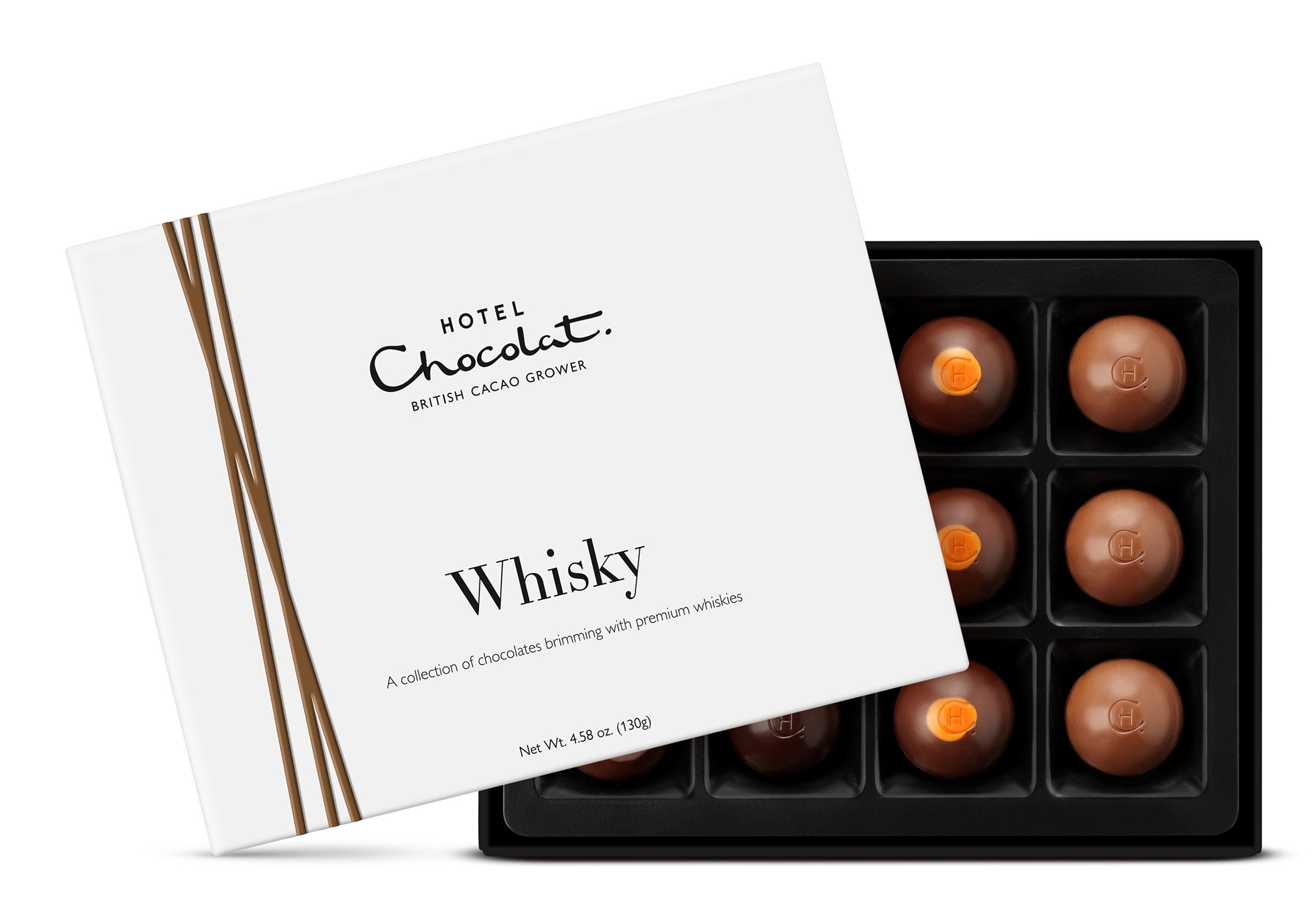 ウイスキー コレクション　¥2,600（税込）12個入