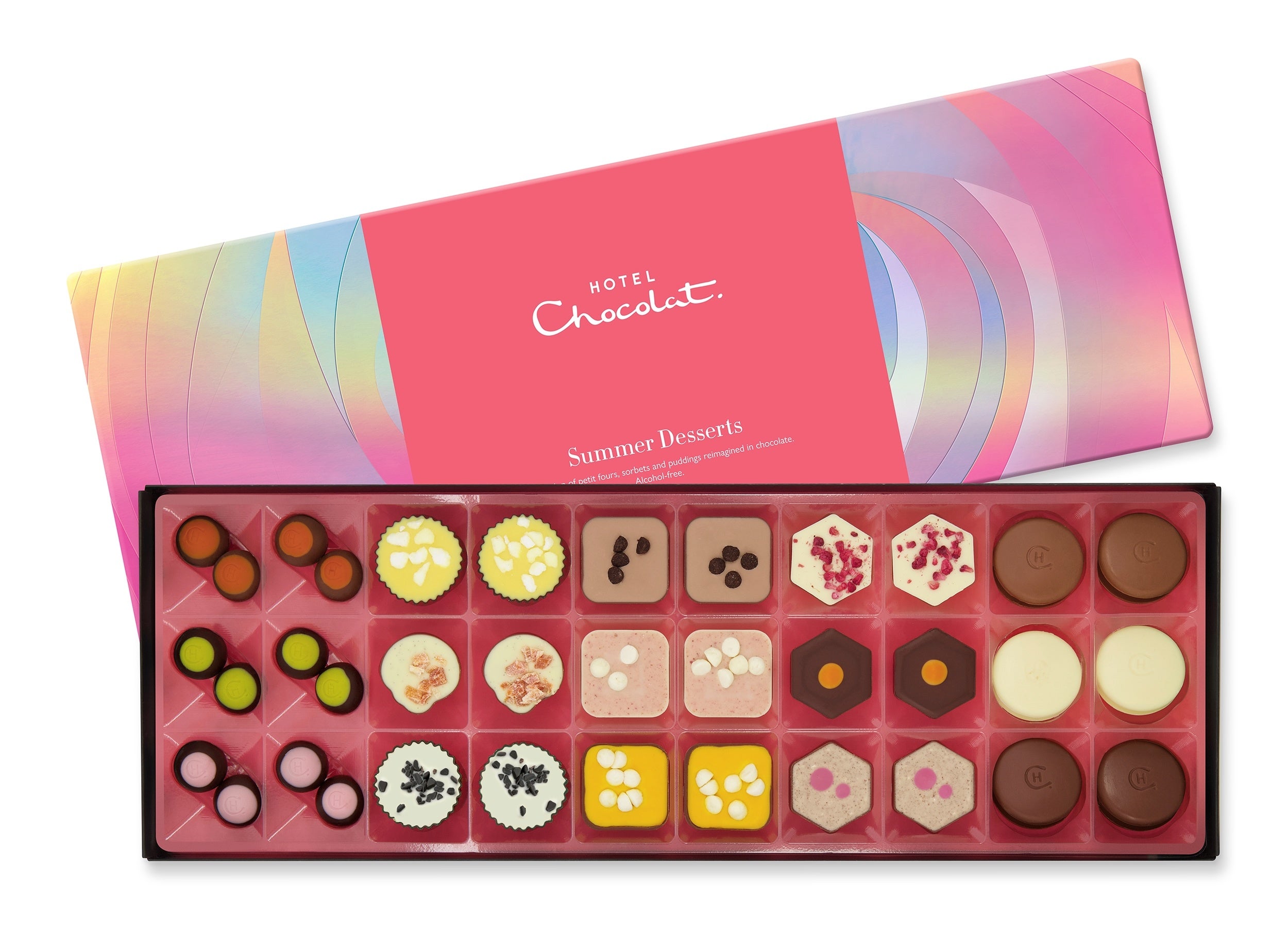 サマーデザート スリークスター￥5,000（税込）