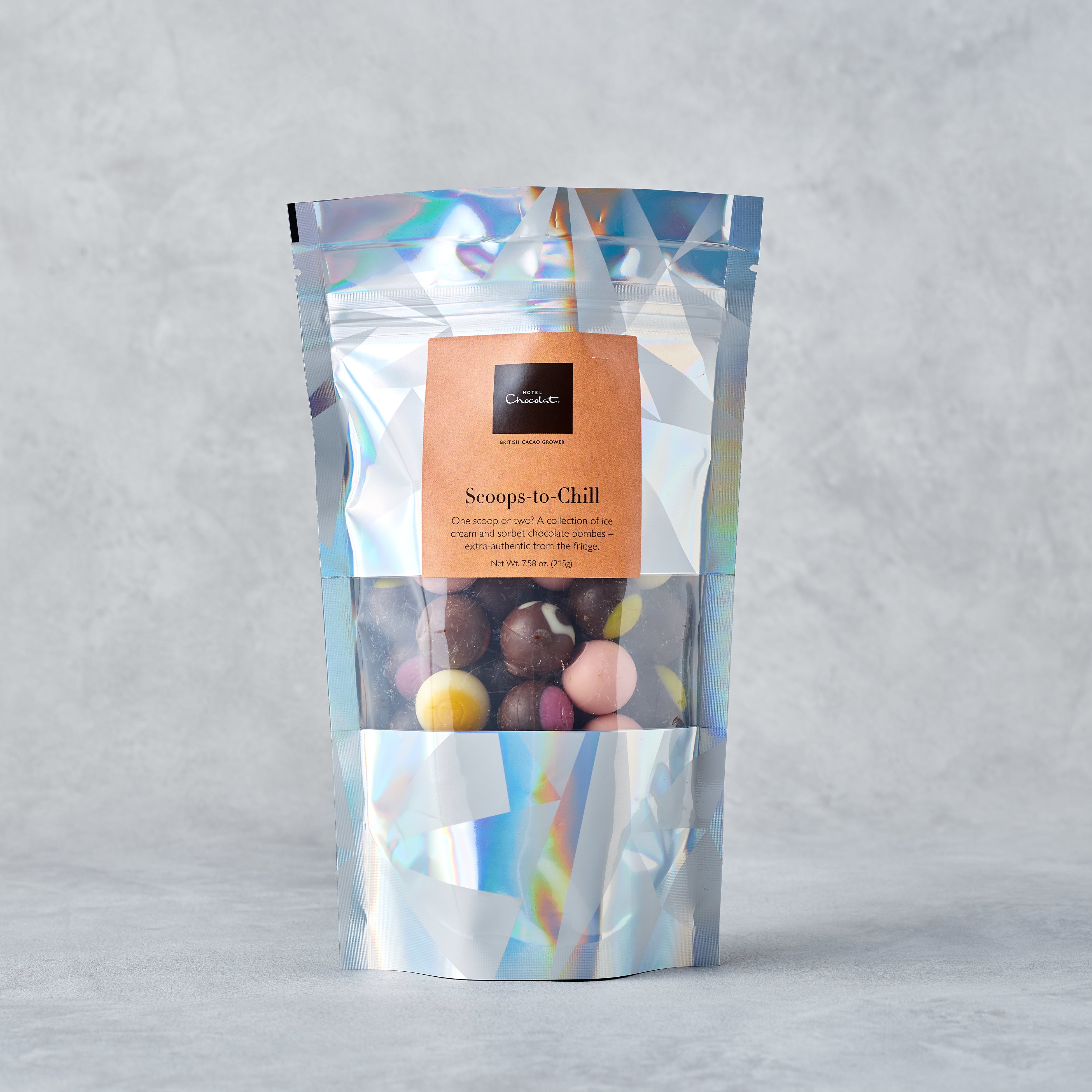 スクープ トゥ チル　¥2,800（税込）