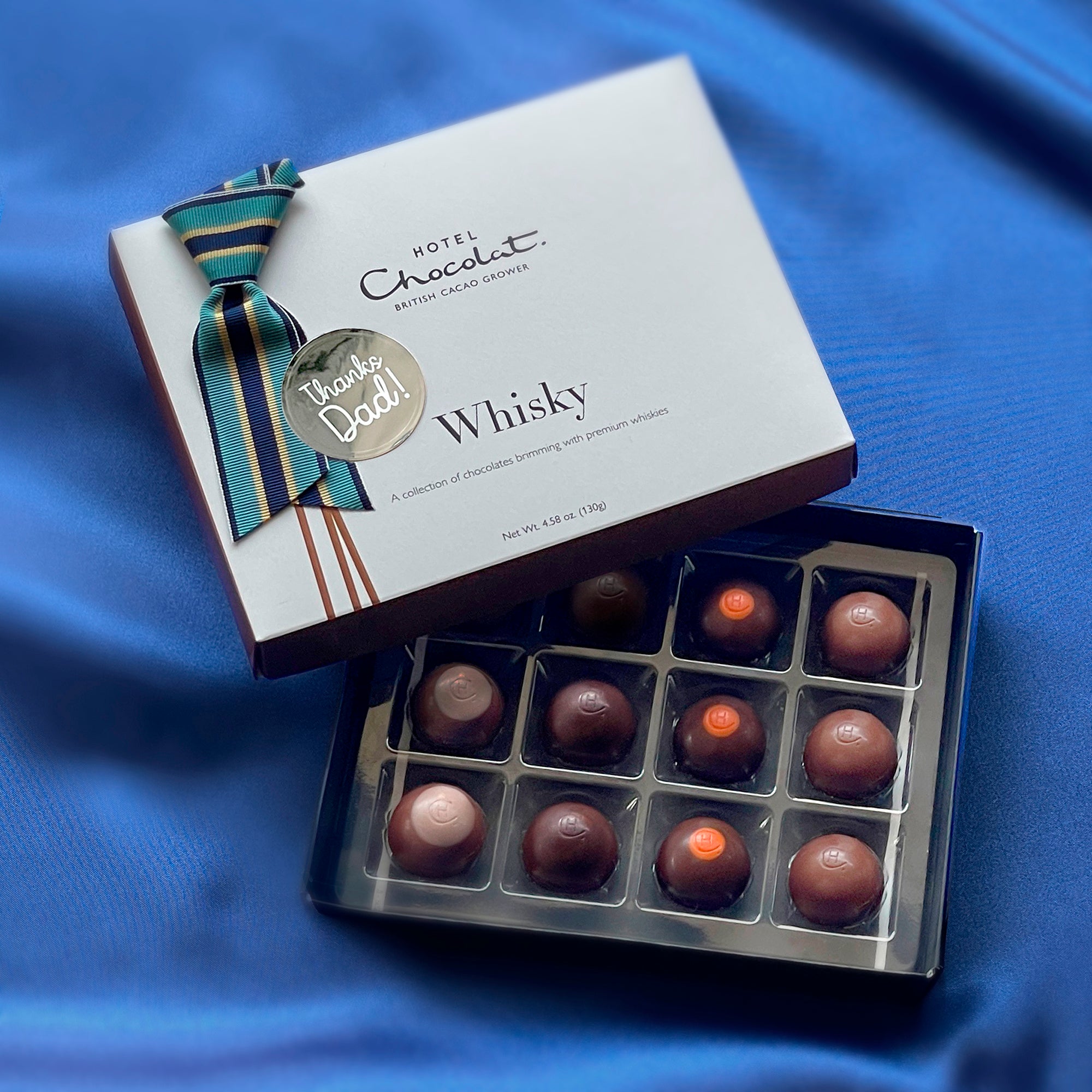ウイスキー コレクション（父の日ギフトタグ付き）¥2,800（税込）