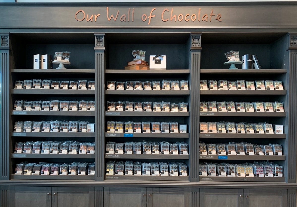 「セレクター」シリーズ　1個￥880、3個で￥2,200（税込）