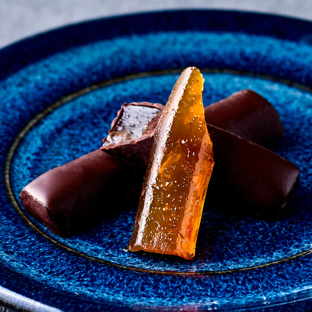 オレンジ タング　￥1,800（税込）