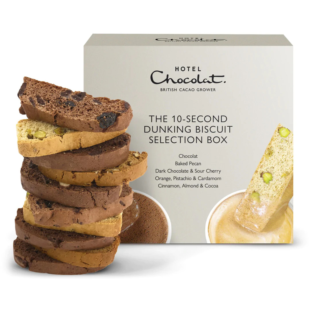 ダンキン ビスケット セレクション ボックス 　￥2,000（税込）