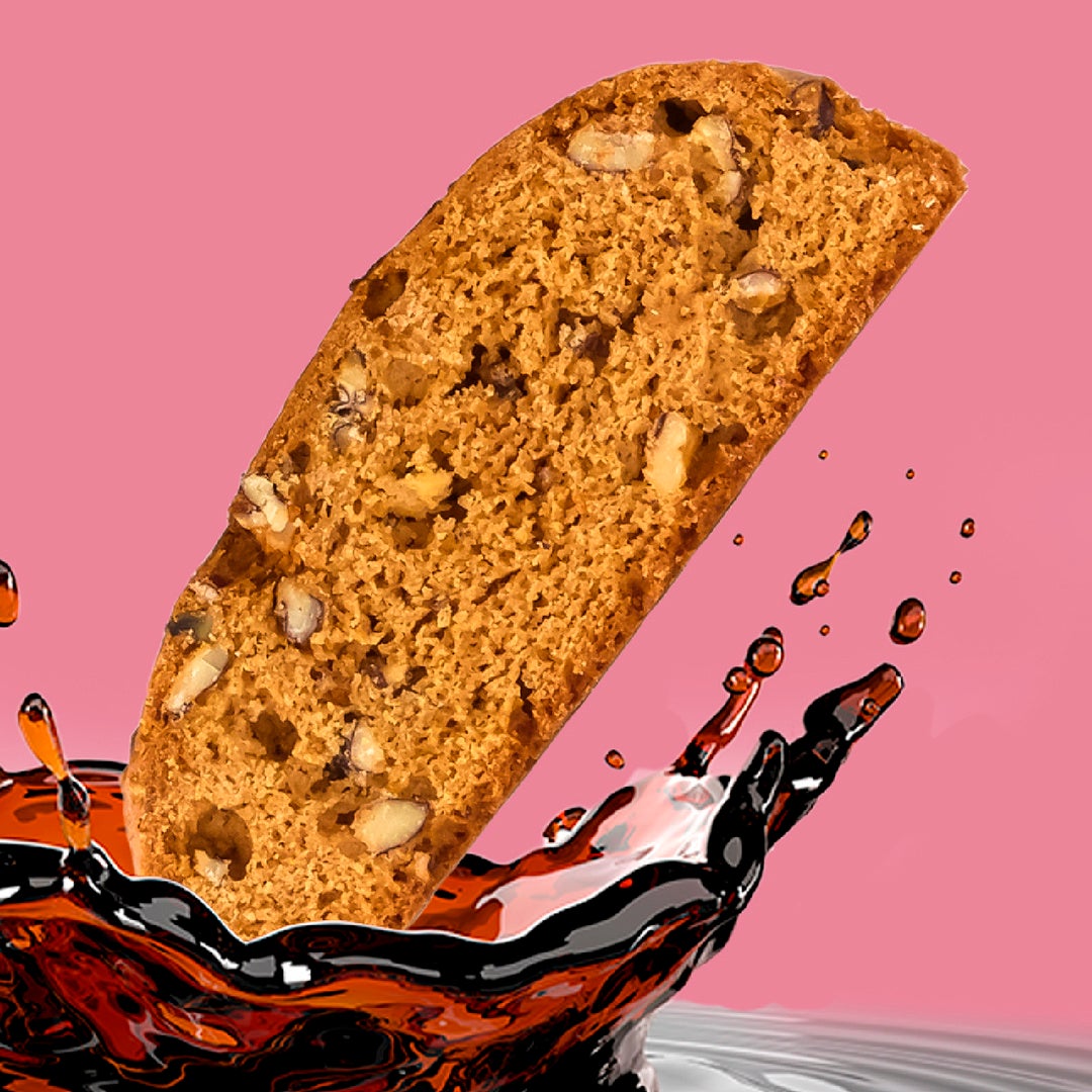 オレンジ、ピスタチオ＆カルダモン