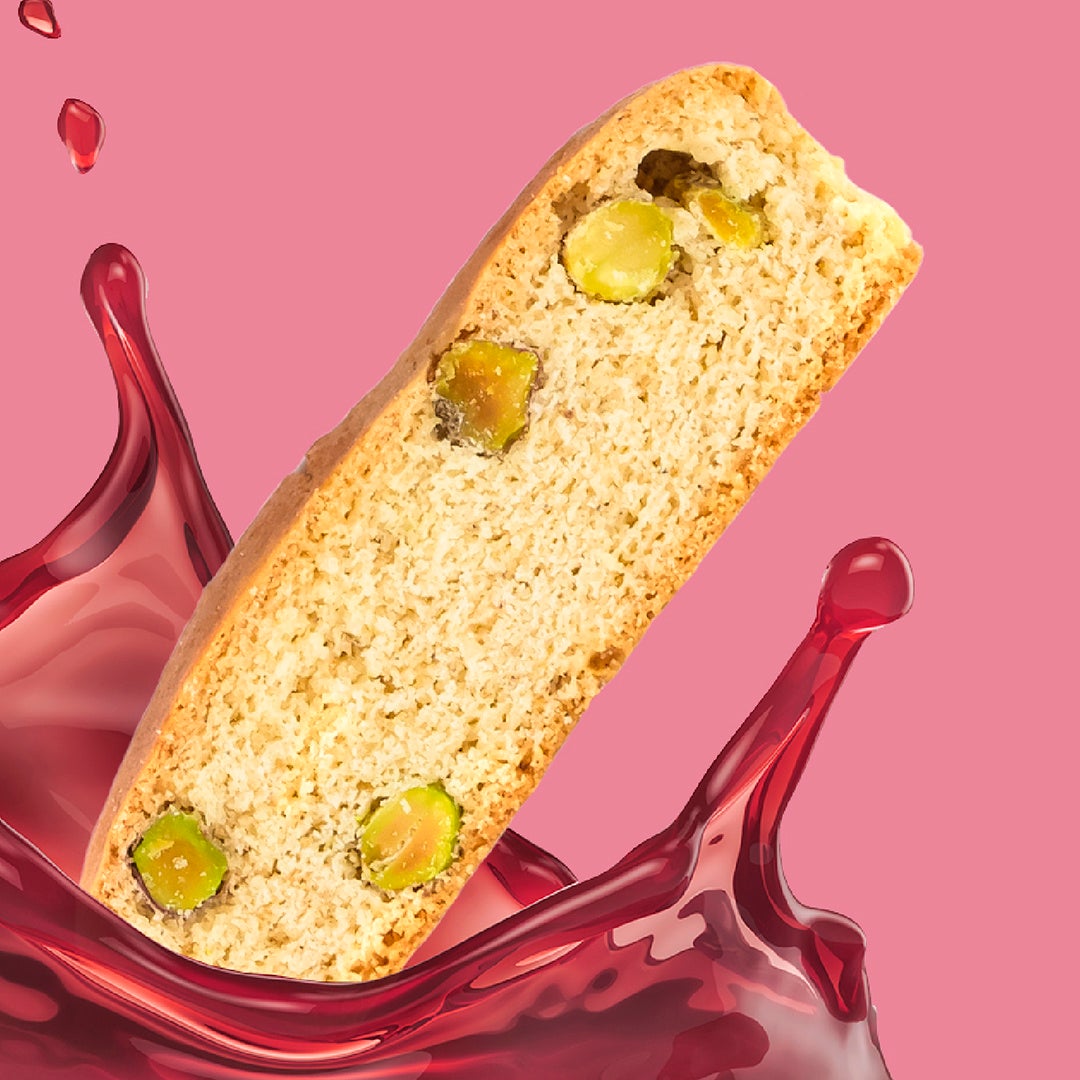  ベイクド ピーカン