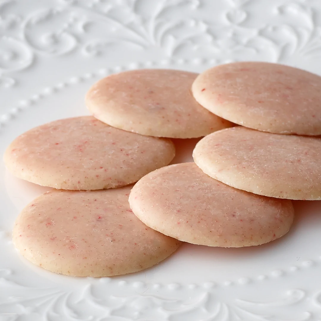 ストロベリー&クリームチョコレート パドル