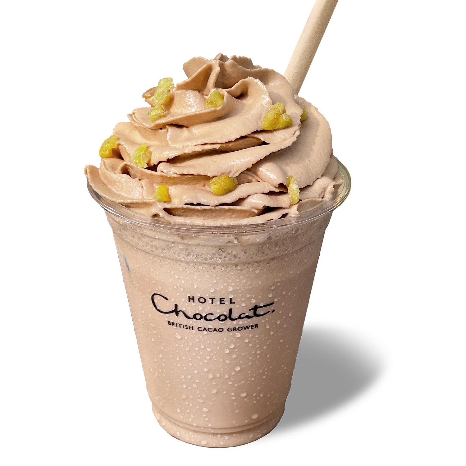 『ソルキャラバナナチョック』 　　レギュラー：￥650  ラージ：￥750（各税込）