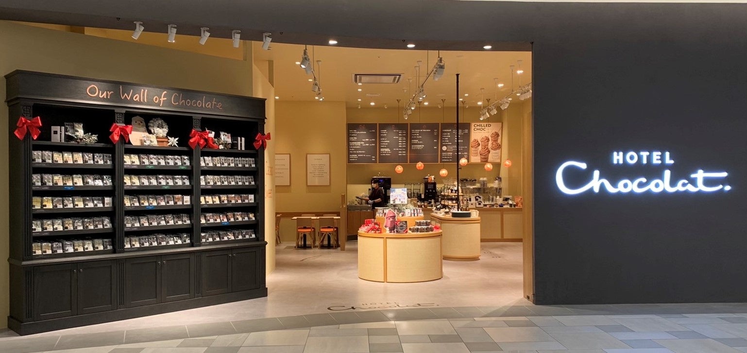 沖縄パルコシティ店