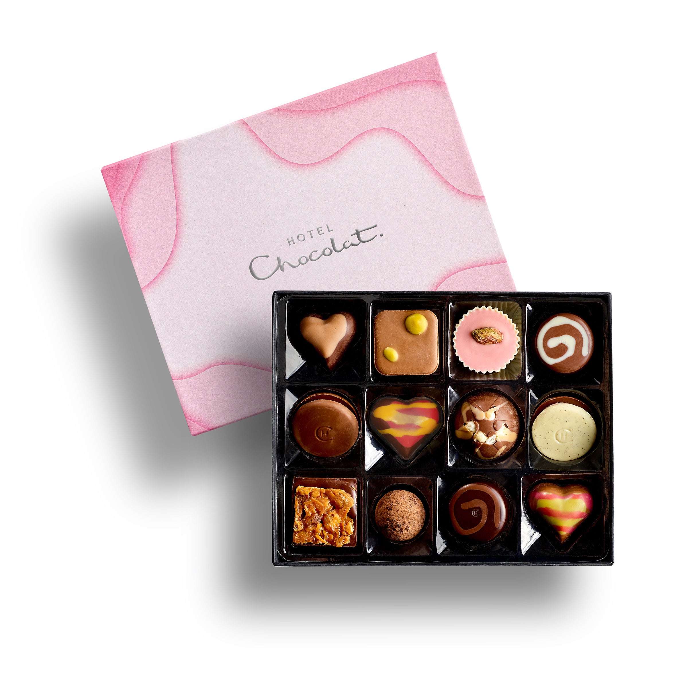 シグネチャー コレクション　¥2,800（税込)（12個入）