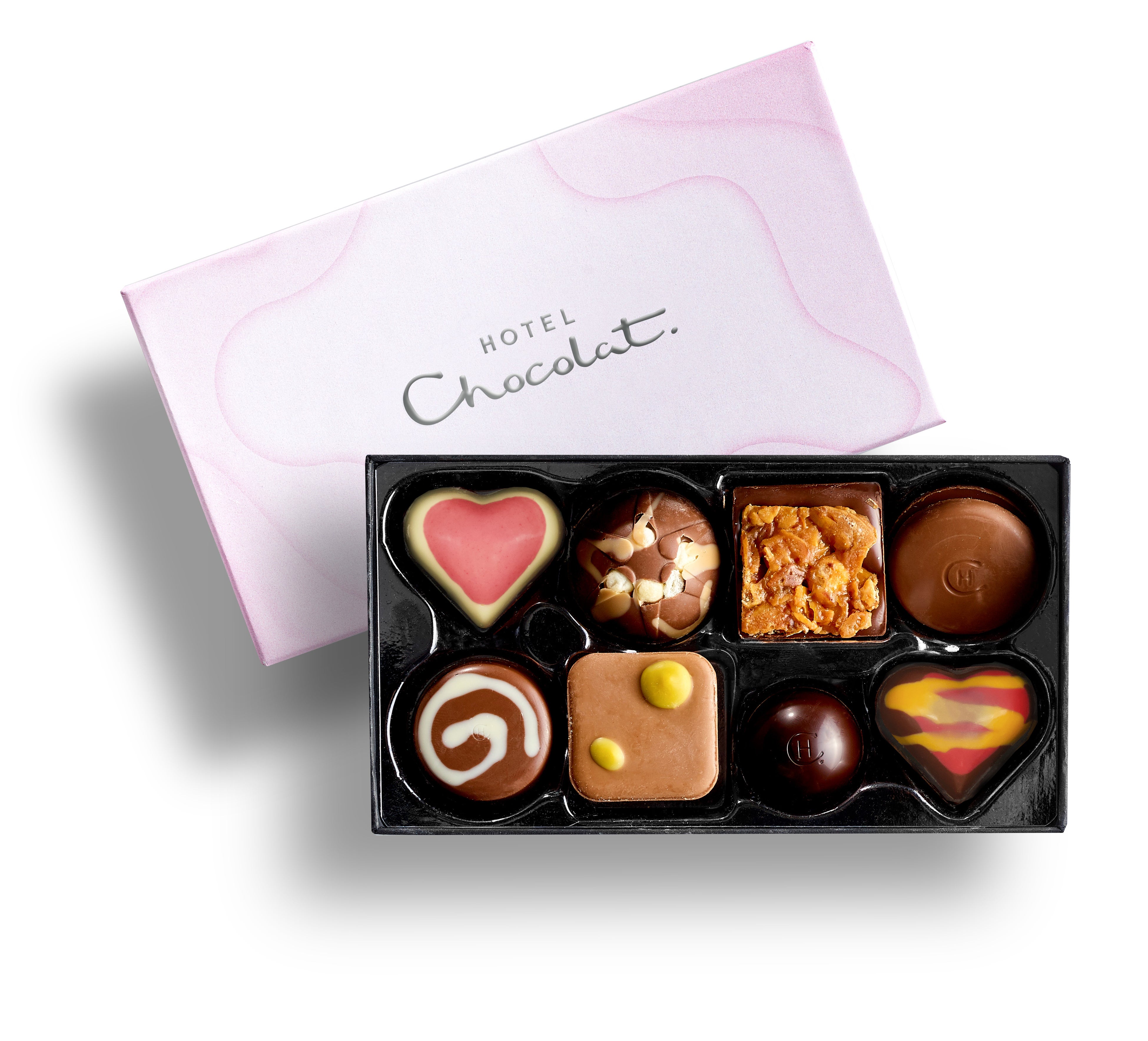 シグネチャー ポケット ¥1,800（税込）（8個入）