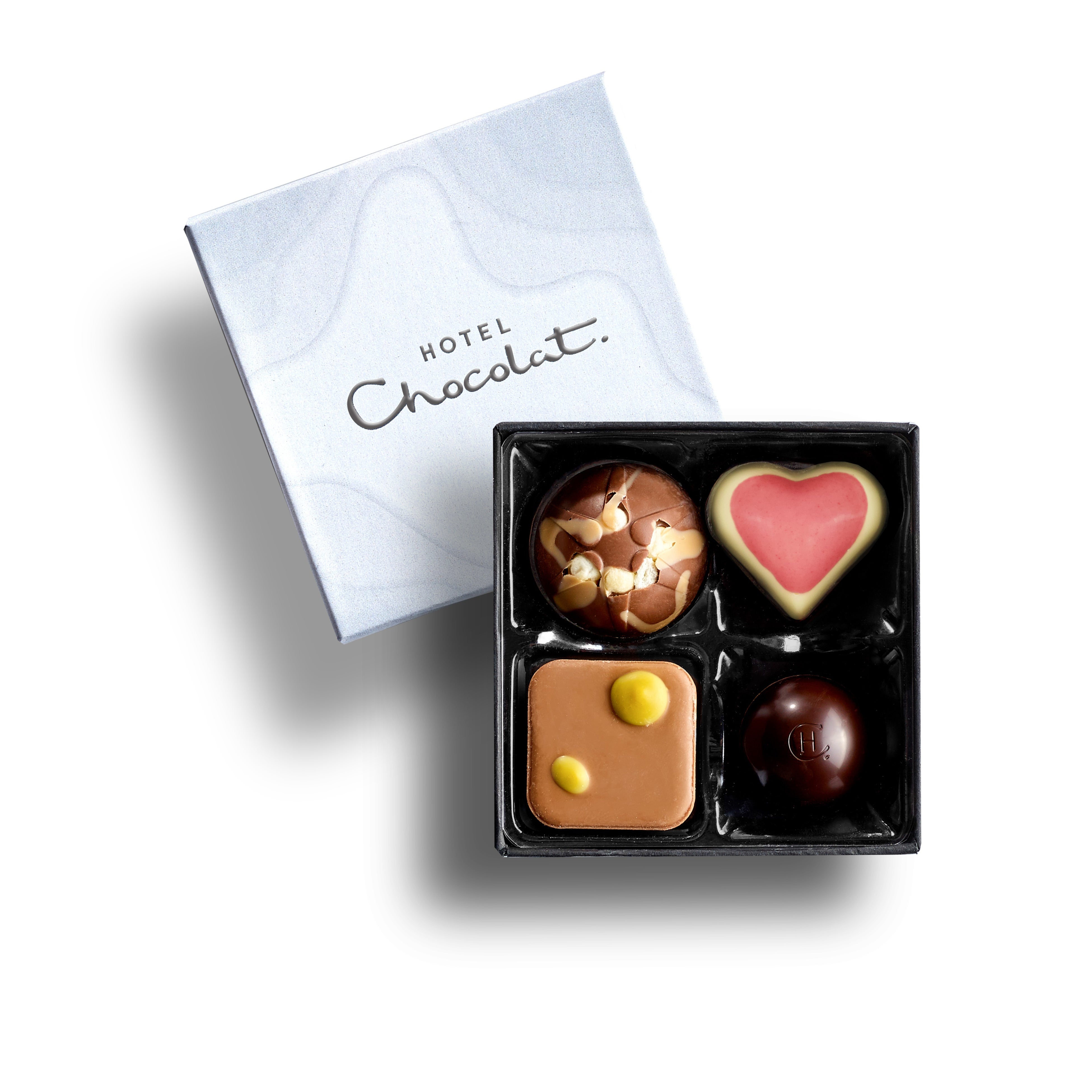 シグネチャー ミニ ¥1,000（税込）（4個入）