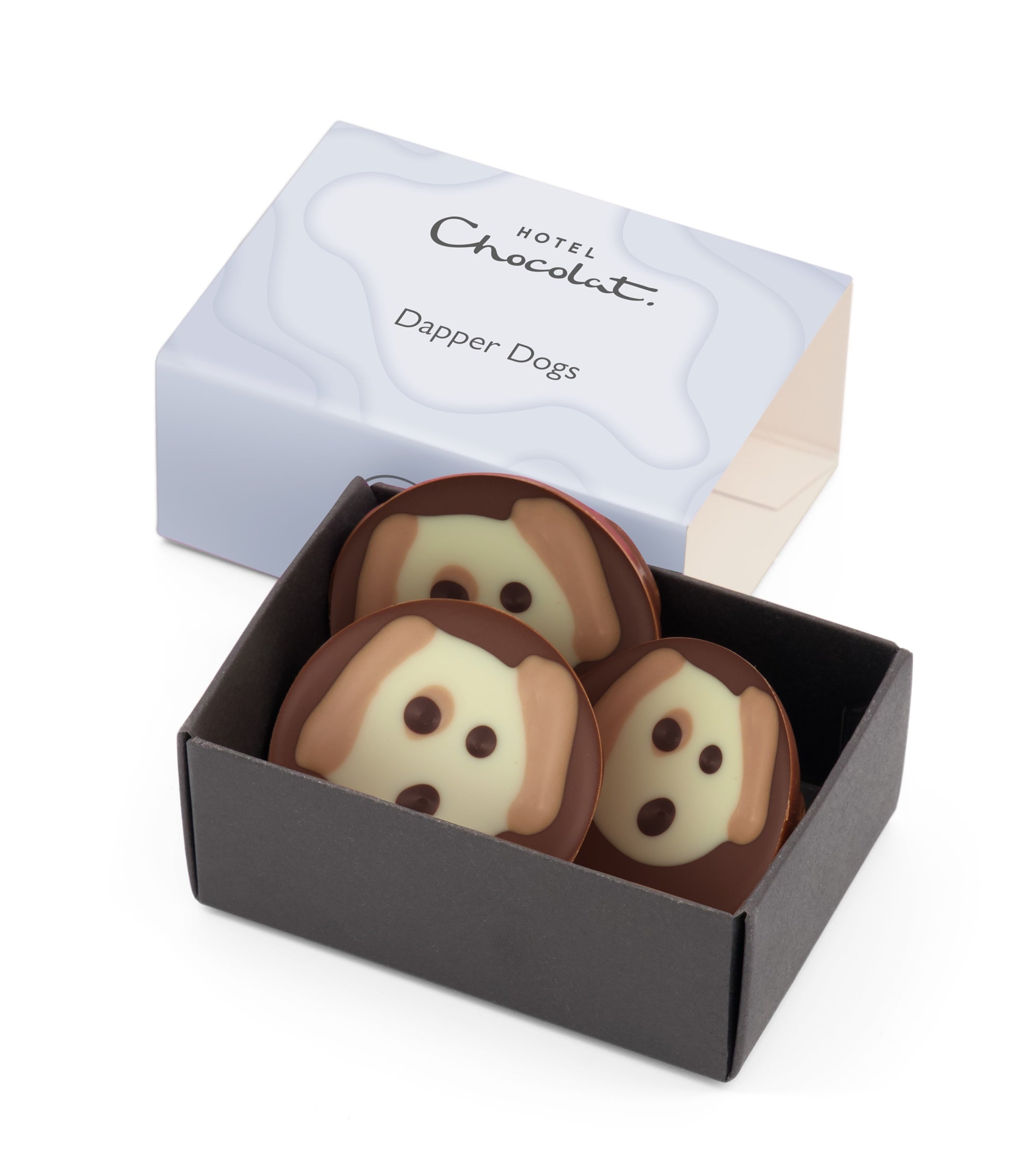 ダッパードッグ ¥800（税込）（3個入）