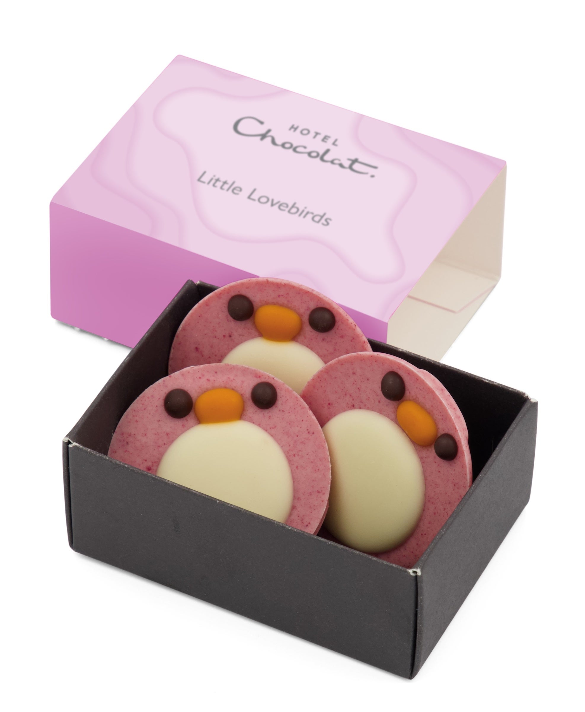 ラブバード ¥800（税込）（3個入）