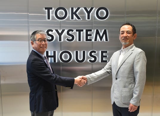 東京システムハウスがゴルフ場向けシステム事業を譲受、GDOと連携してDX推進