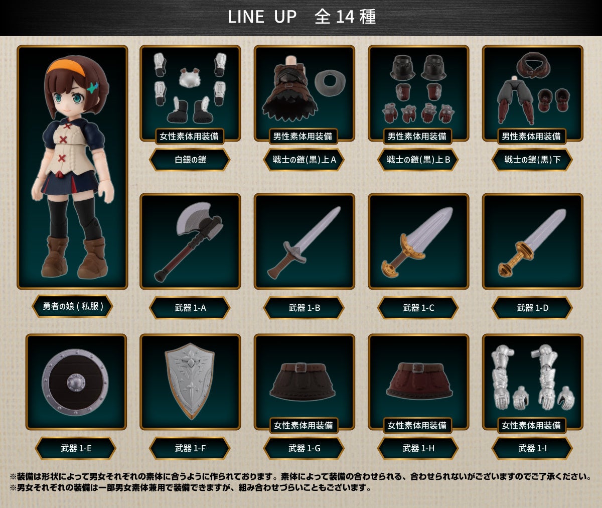 全高約 80mm 約 15 箇所可動のオリジナルフィギュアシリーズ誕生 ガシャポンクエスト ノアの町編 ガシャポンクエスト キャラ エディットセレクション 株式会社バンダイのプレスリリース 全高約 80mm 約 15 箇所可動のオリジナルフィギュアシリーズ誕生 ガシャポンクエスト ノアの町編 ガシャポンクエスト キャラ エディットセレクション 株式会社バンダイのプレスリリース