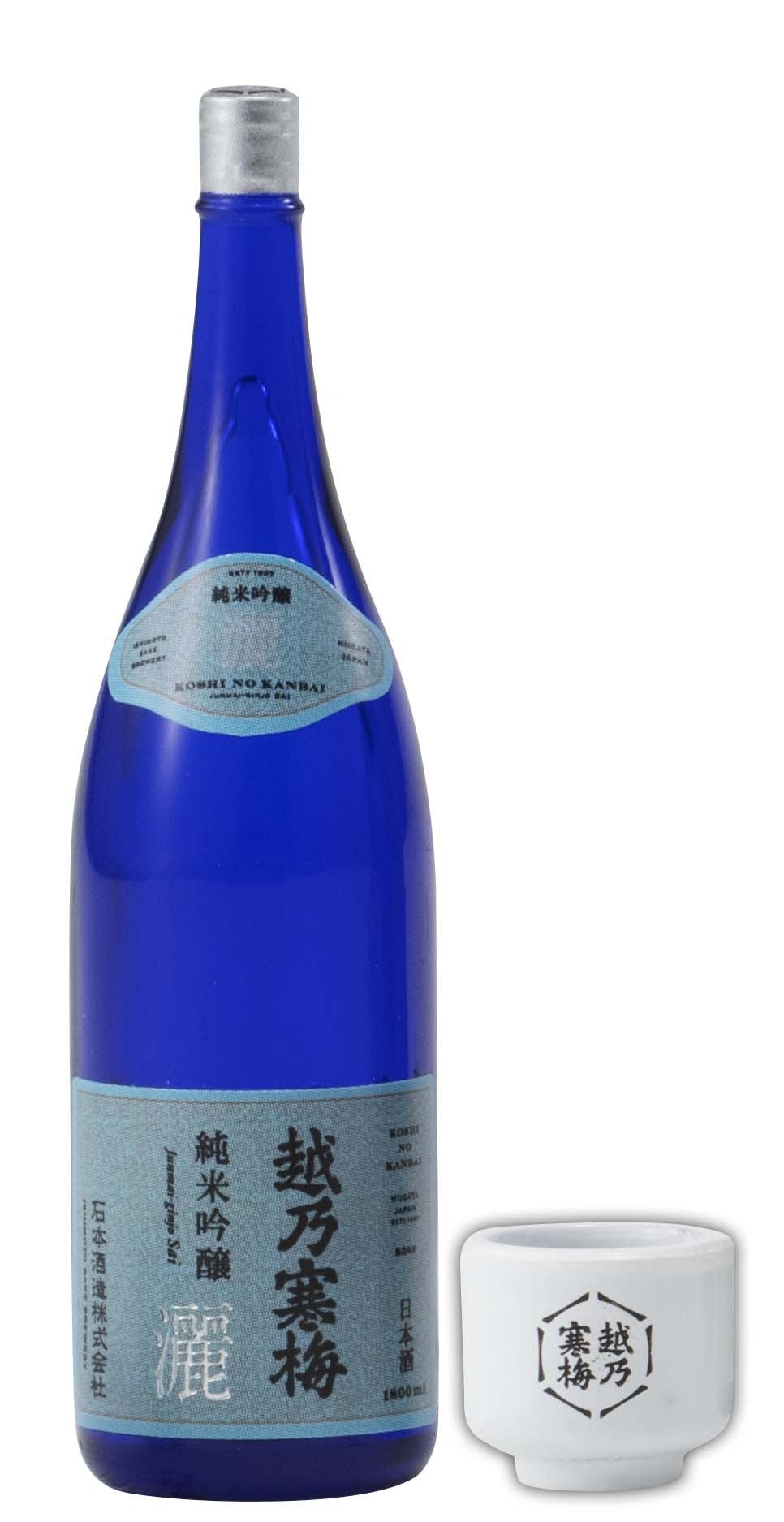 BANDAI - 日本の銘酒 SAKE COLLECTION １〜３シリーズ　フルコンプ　全17種 日本の銘酒 SAKE COLLECTION 1〜3シリーズ フルコンプ 全17種