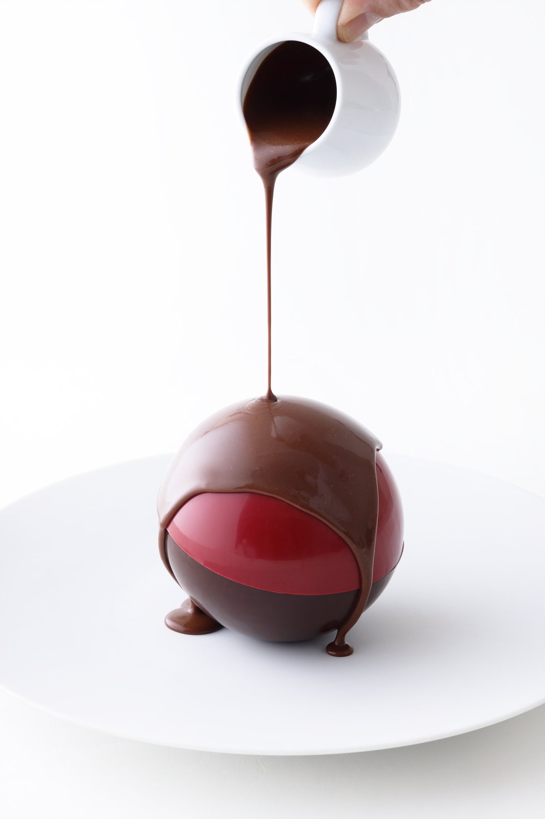 サンサシオン クロエ ガシャポン 