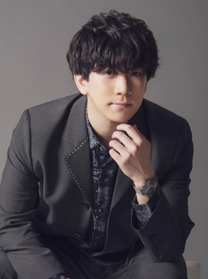 伊東健人（いとう・けんと）