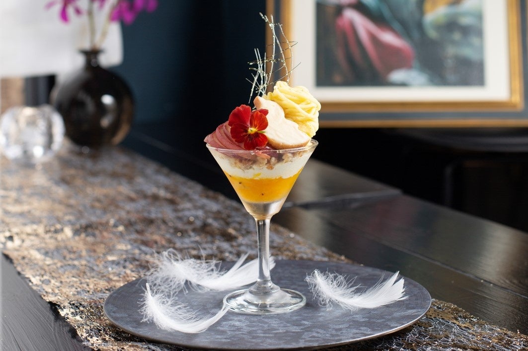 エル・グレコ『受胎告知』