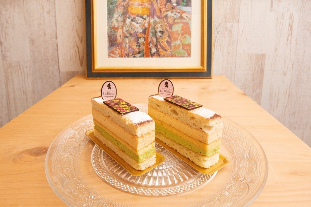 児島虎次郎『和服を着たベルギーの少女』