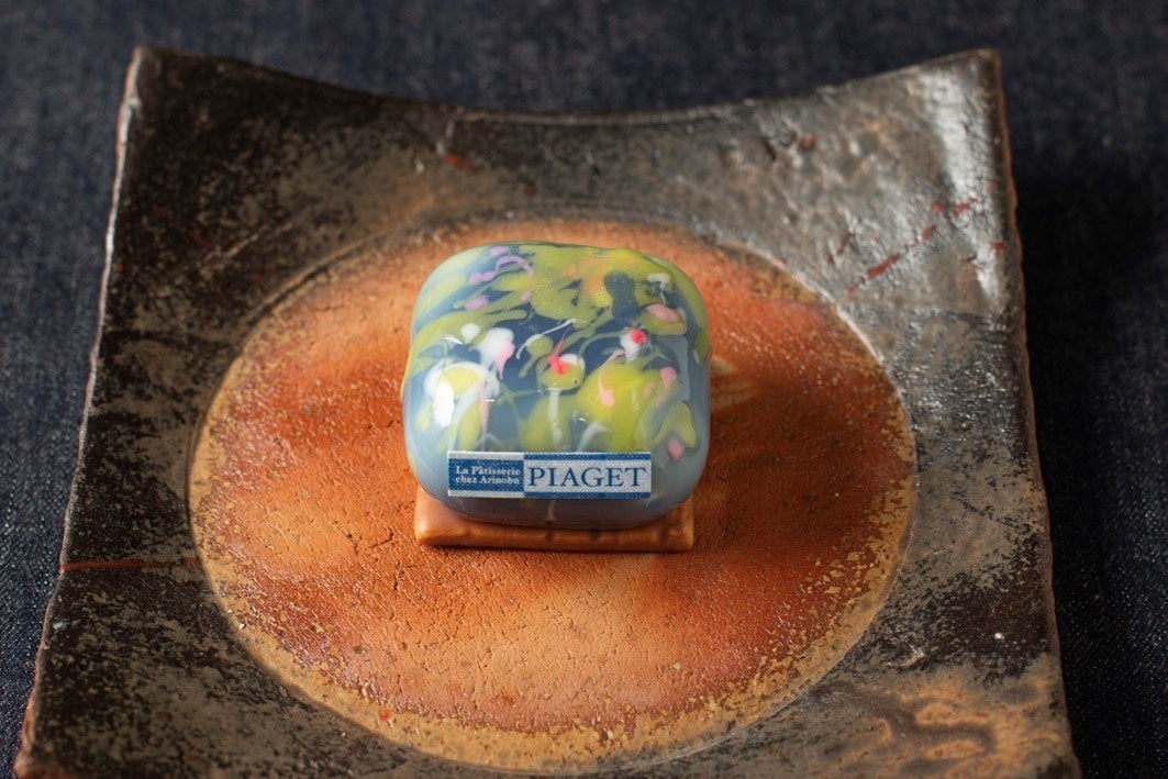 クロード・モネ『睡蓮』