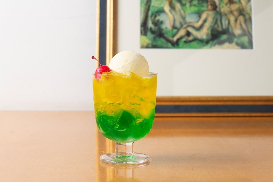 ポール・セザンヌ『水浴』