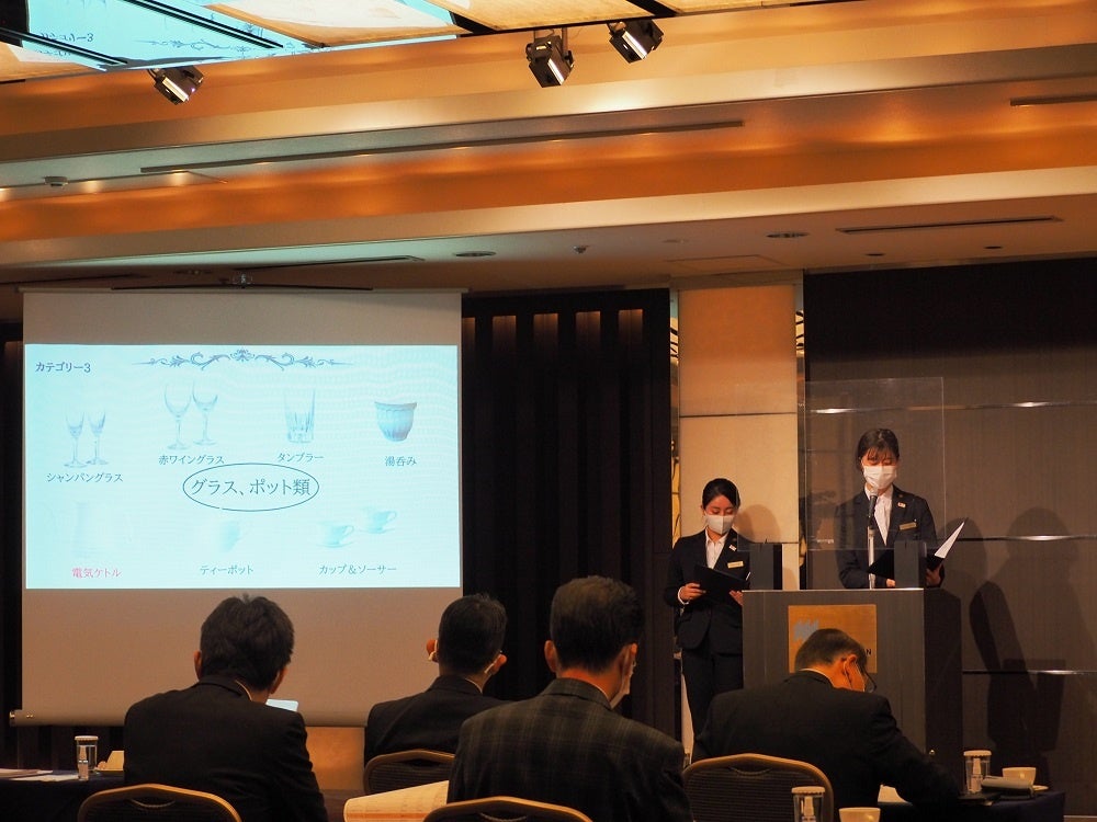 FFE選定シミュ―レーションプログラム　報告