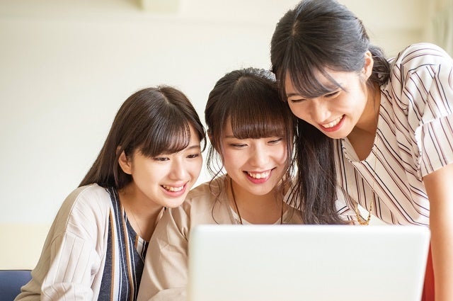 SNSでの発信力を磨き、デジタル社会に対応できる人材へ