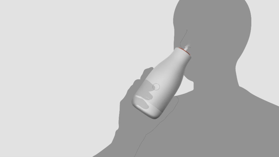 目覚ましデバイス　AromaSHOT アロマショット　マクアケ　美品 main_38661.png?version=