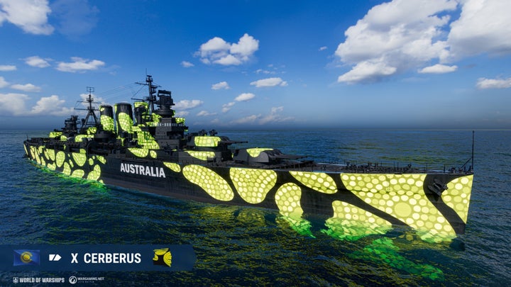 『World of Warships』エイプリルフールイベント開幕!新機能追加&報酬満載! 『World of Warships』エイプリルフールイベント開幕!新機能追加&報酬満載!