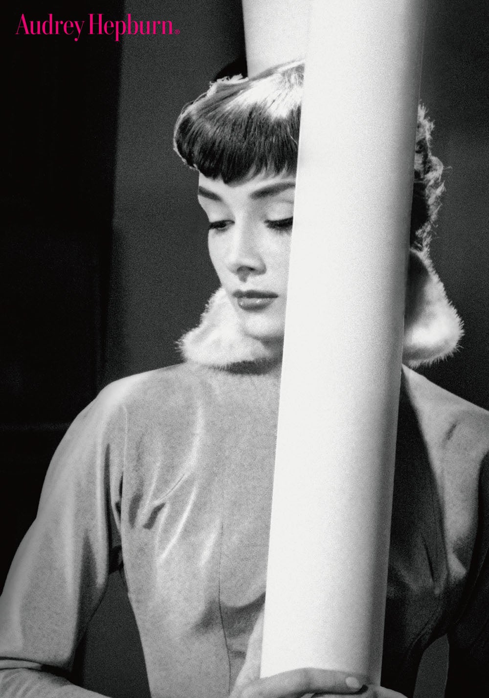 オードリー・ヘプバーン」オフィシャルグッズ発売 | 株式会社