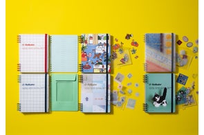 【ロルバーン 新商品】「ライフログ」シリーズに新作が登場。“LIFE STOCK by Rollbahn FLEXIBLE” キャンペーンを開催!