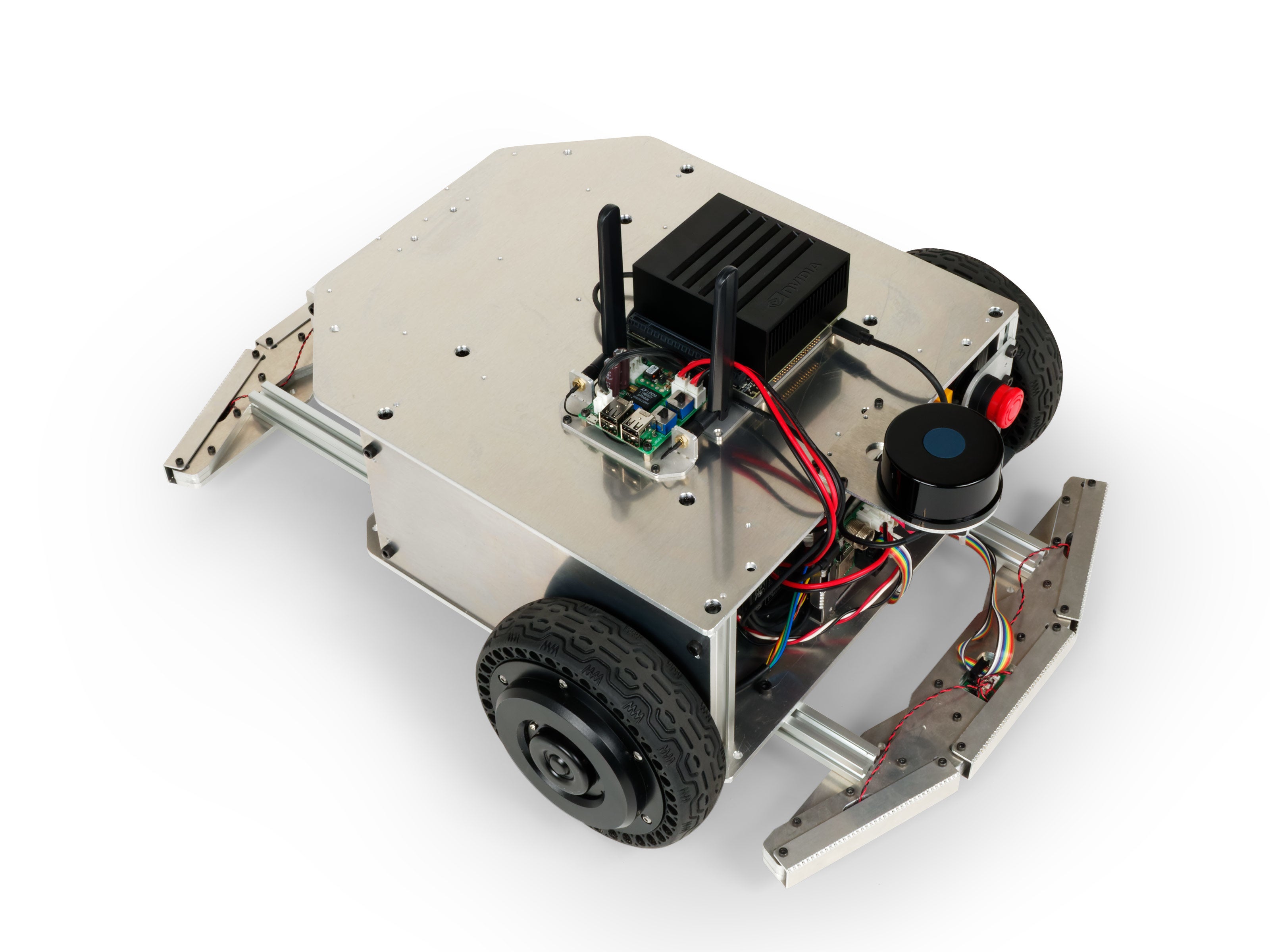 拡張機器搭載例１