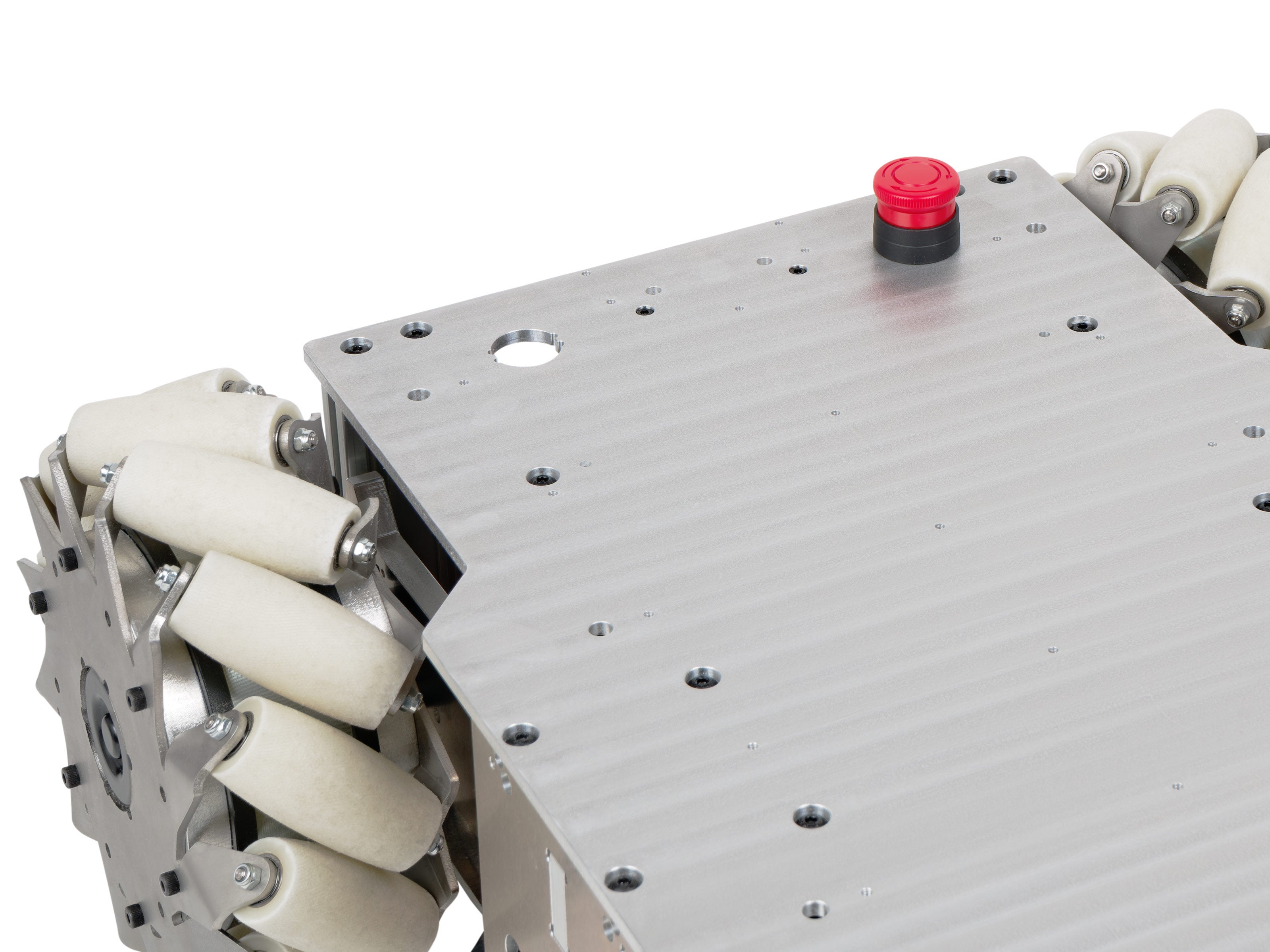 非常停止スイッチの移動例（２）