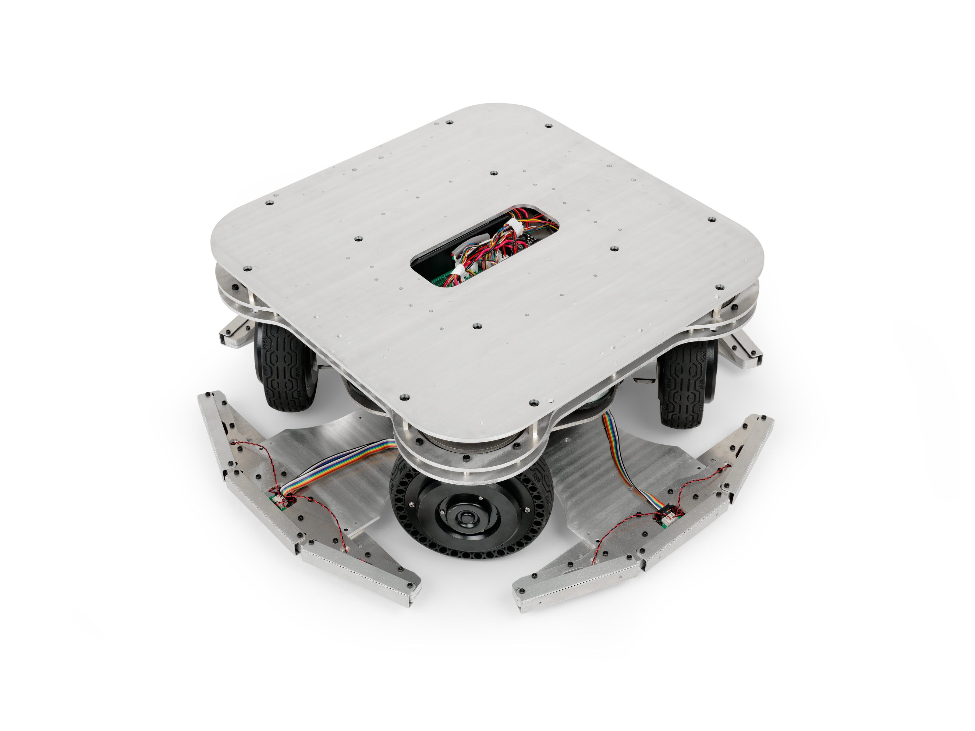 拡張機器搭載例（１）