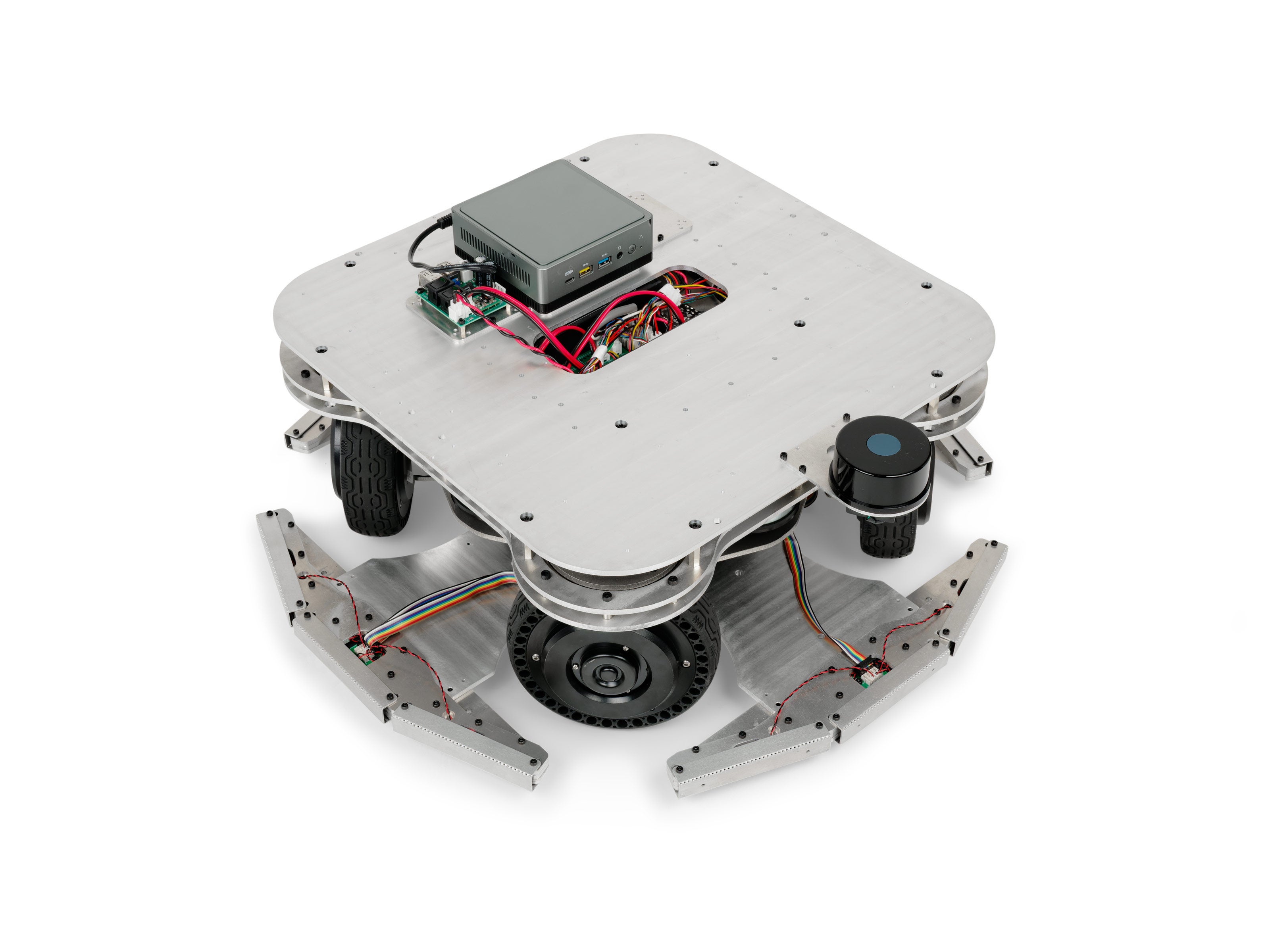 拡張機器搭載例（３）