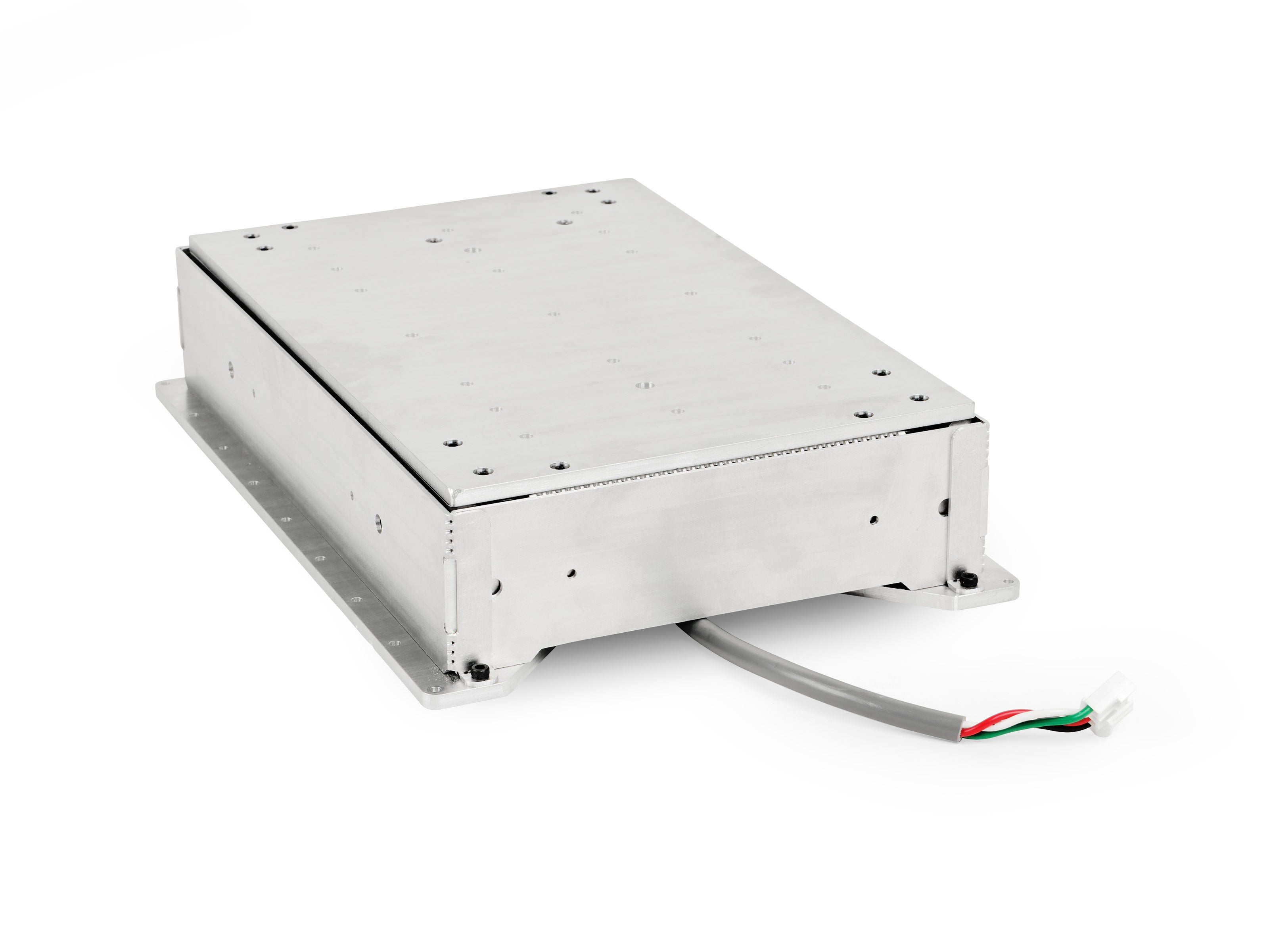 台車ロボット用 リフトオプション（最低位）