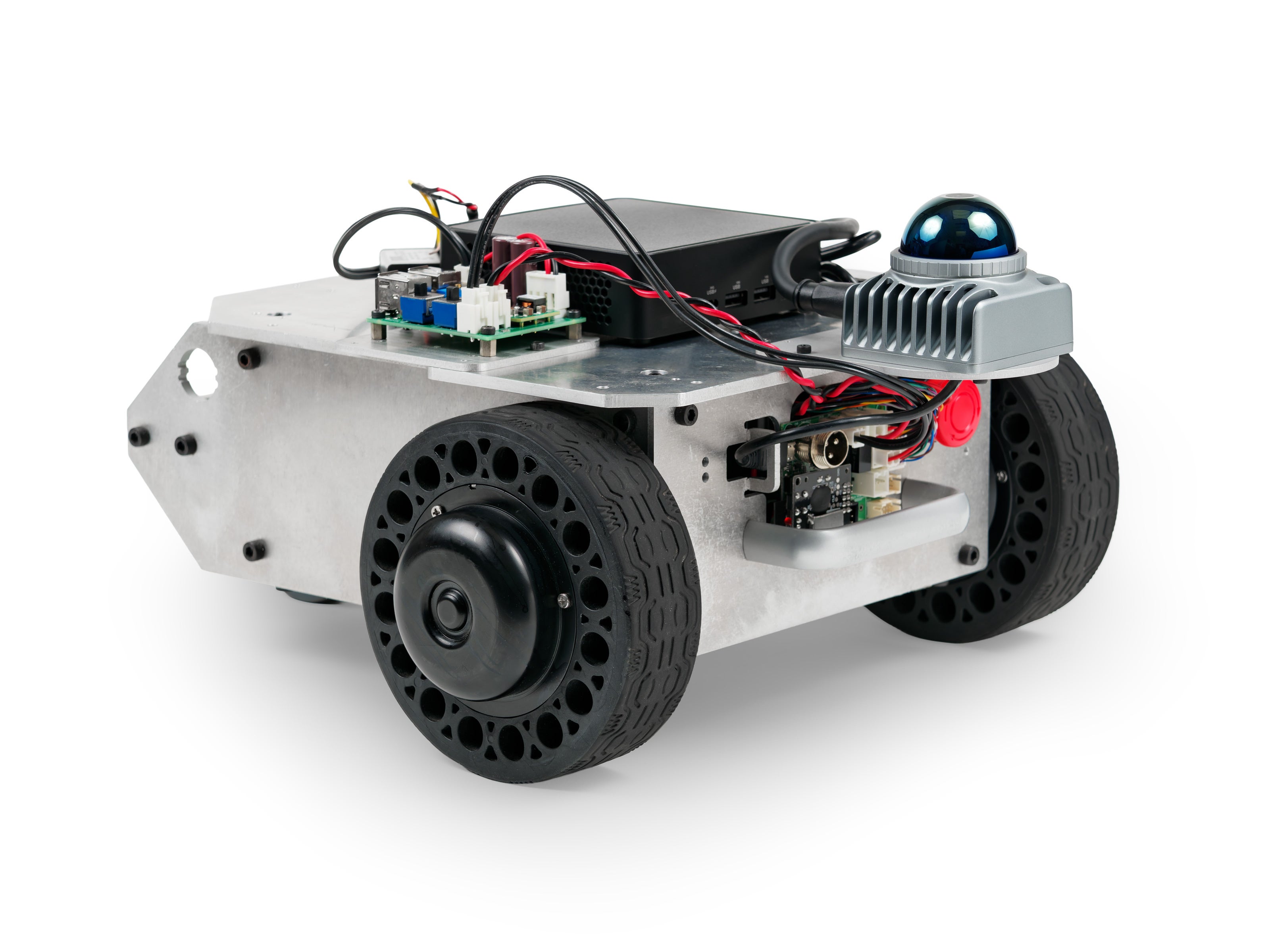 かまって「ひろちゃん」開発者向けモデル 「ひろちゃん-R 」発売