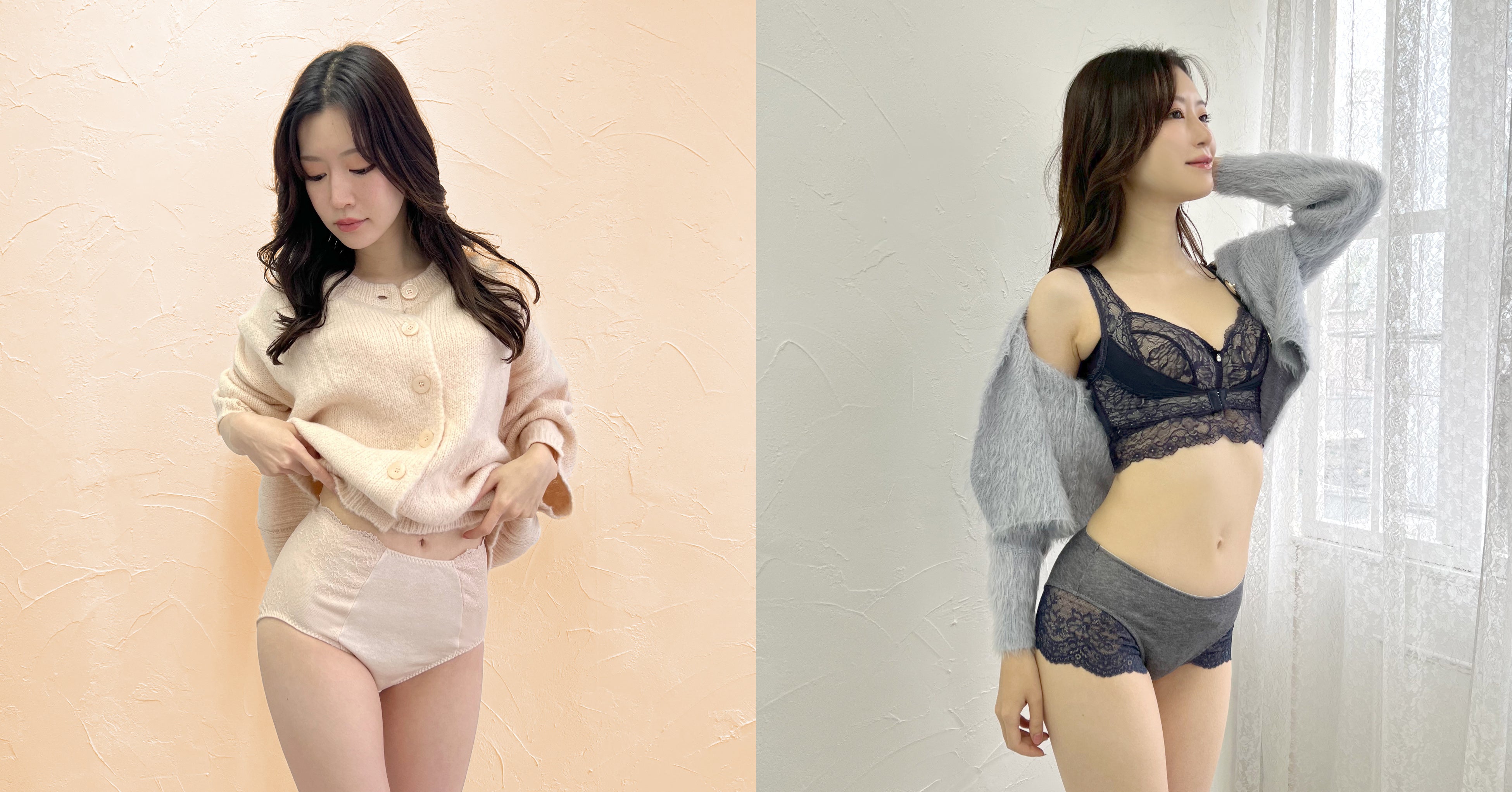 インナー・ルームウェアその他   Woman Lingerie Black 000QF7586EUB1 初めてのボディスーツ（その他アンダーウェア/インナー
