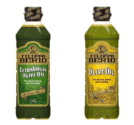 イタリア伝統ブランドのオリーブオイル JOYL「FILIPPO BERIO®」に新 イタリア伝統ブランドのオリーブオイル JOYL「FILIPPO BERIO®」に新