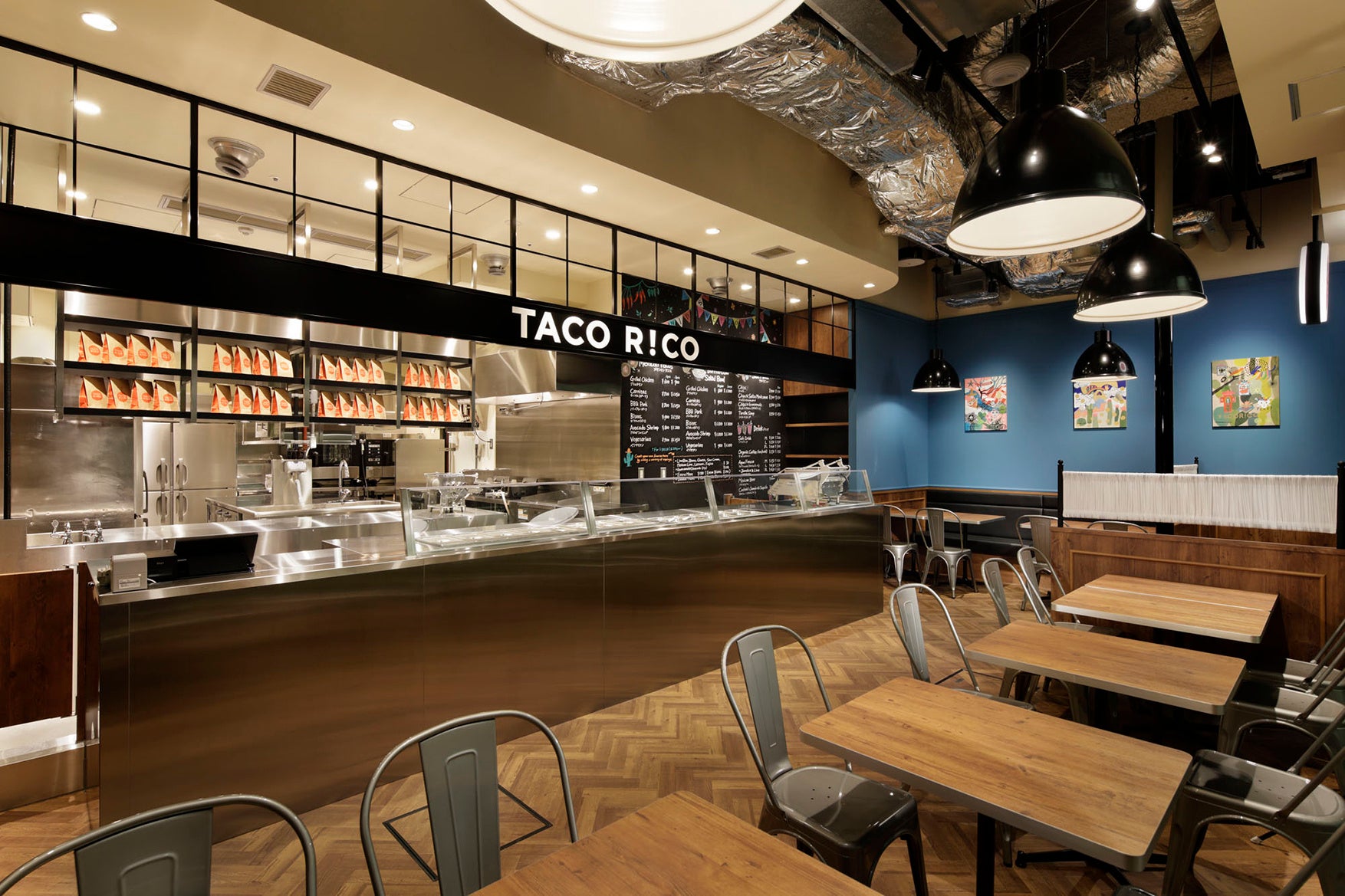 愛宕グリーンヒルズ店