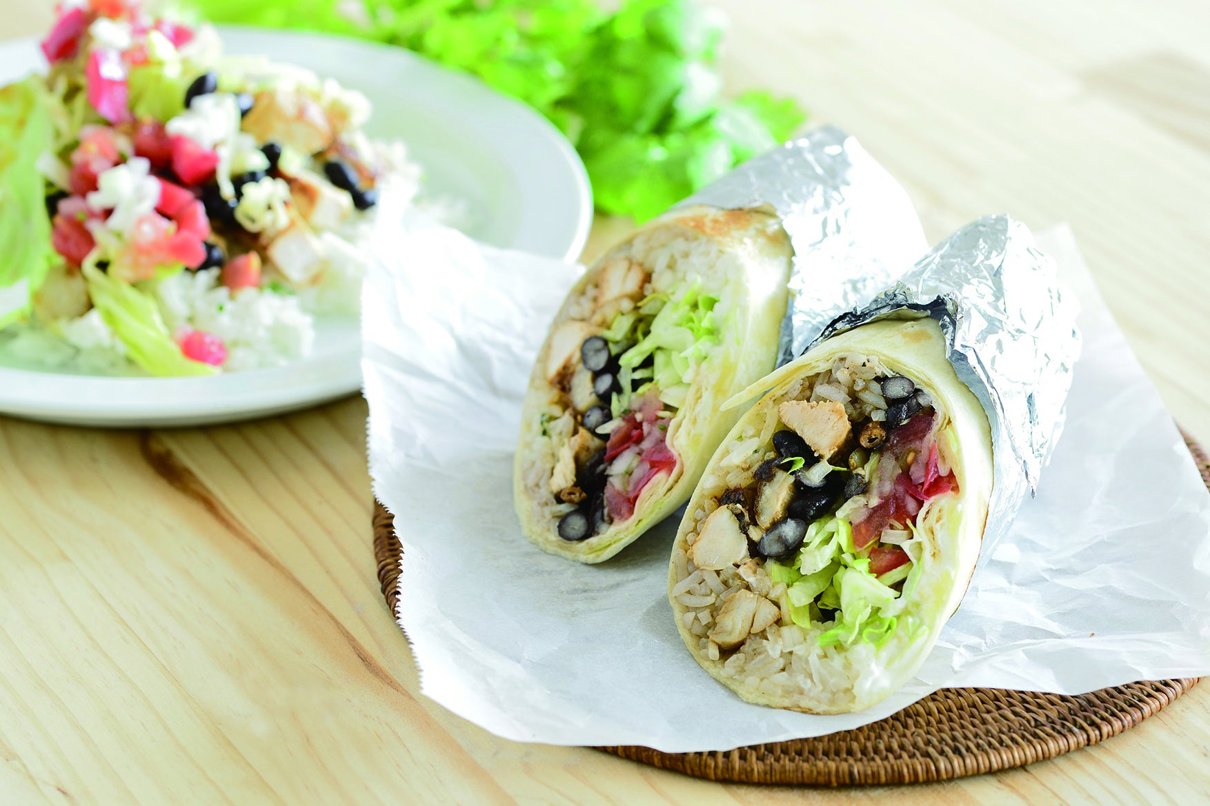 ブランド初の路面店 「TACO RiCO（タコリッコ）」 2022年7月7日