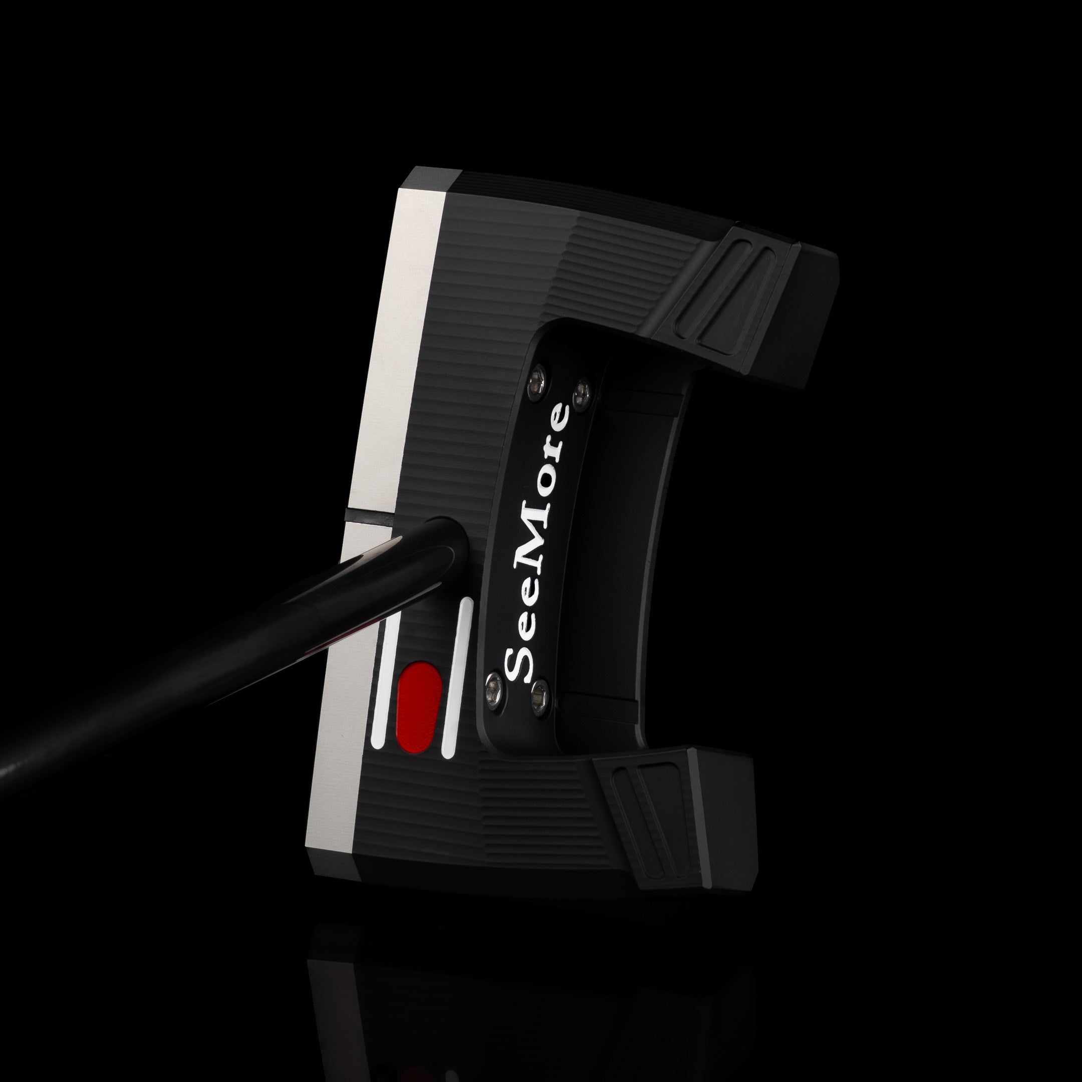 シーモアパターカンパニー（SeeMore）が、驚異的なゼロトルクの新商品