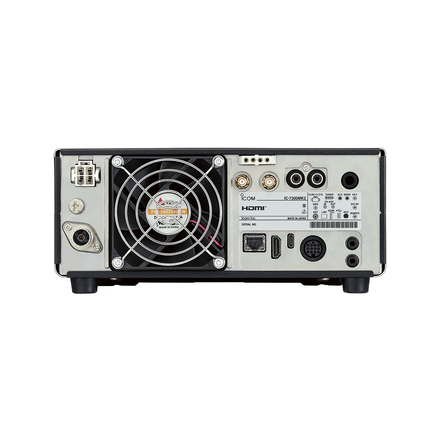 累計出荷台数10万台を突破した人気モデルが機能強化でリニューアル。HF