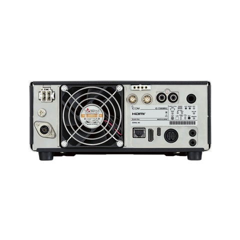 累計出荷台数10万台を突破した人気モデルが機能強化でリニューアル。HF 累計出荷台数10万台を突破した人気モデルが機能強化でリニューアル。HF