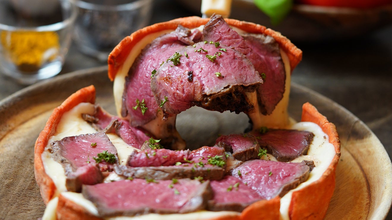 特製！ビーフカレーシカゴピザ01